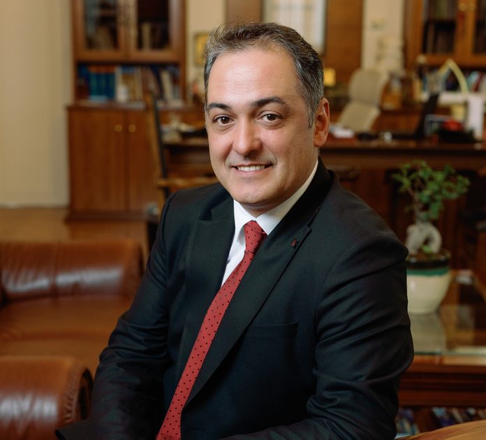 117+10 σχολικές καθαρίστριες για τον Δήμο Κοζάνης – Γιάννης Κοκκαλιάρης: «Το διεκδικήσαμε και το πετύχαμε!»