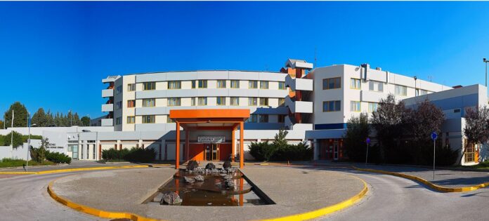 27 εκ. ευρώ για τη δημιουργία Κέντρου Ολιστικής Διαχείρισης Καρκίνου στο Γενικό Νοσοκομείο Πτολεμαΐδας «Μποδοσάκειο»