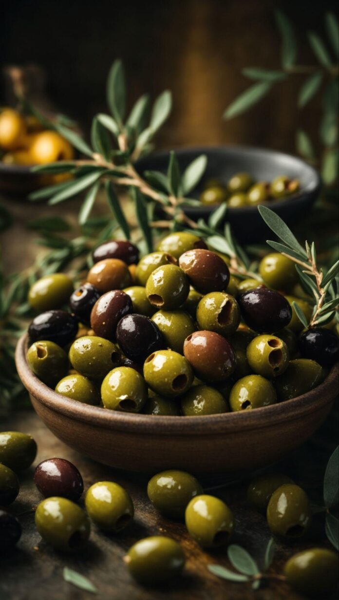 Πρακτικές κινήσεις για πιο ολοκληρωμένη συλλογή της ελιάς
