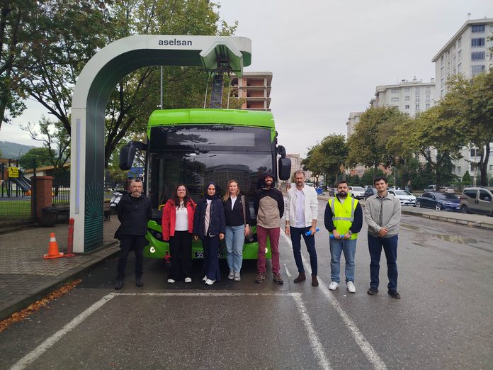 Δήμος Κοζάνης: 2η Συνάντηση των πόλεων Κοζάνης και Σαμψούντας στο πλαίσιο της Αποστολής των Κλιματικά Ουδέτερων & Έξυπνων Πόλεων