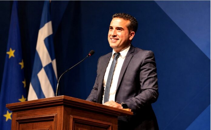 Η ψυχραιμία είναι πολιτική δύναμη. (Του Χάρη Κάτανα)