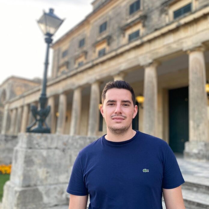 Δεν ζητάμε καμία  χάρη: ζητάμε ενεργειακή ισότητα για τον τόπο μας!