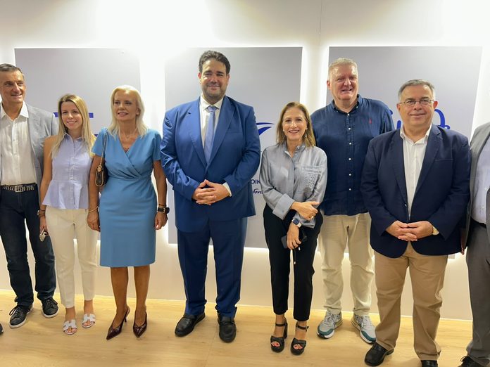 Κοινή παρουσία των επτά Αποκεντρωμένων Διοικήσεων της χώρας στην 90ή ΔΕΘ: Όλοι μαζί για ένα κράτος δίπλα στον πολίτη