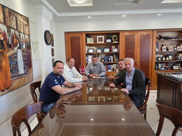 Εργατικό Κέντρο Καστοριάς «Η τέλεια καταιγίδα που έρχεται - ΙΙ»