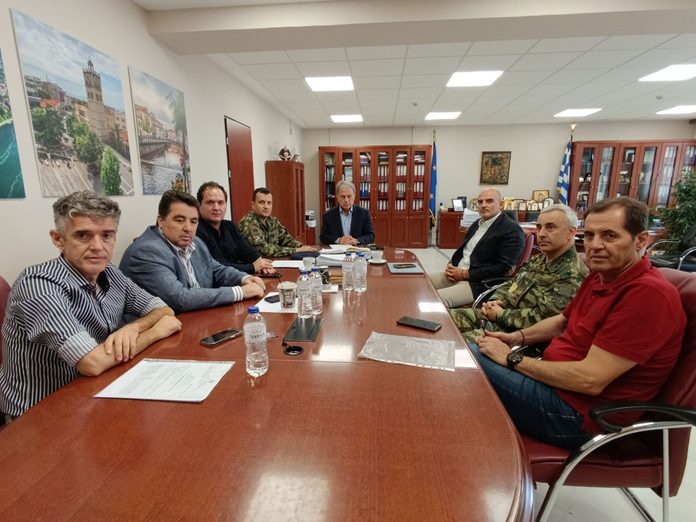 Περιφέρεια Δυτικής Μακεδονίας | Πρόγραμμα διερευνητικών ενεργειών για την ανακαίνιση της Αίθουσας «Φίλιππος» και των βοηθητικών χώρων της