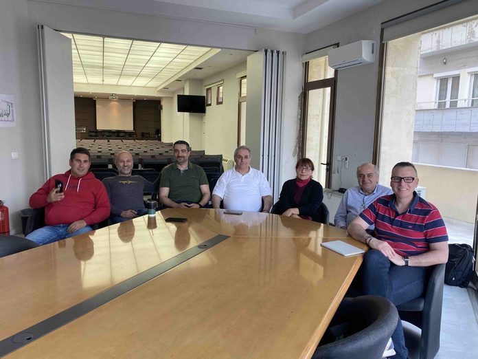 Η θεσμική εκτροπή και η αδιαφάνεια δεν μπορούν να γίνουν η κανονικότητα στο ΤΕΕ/ΤΔΜ