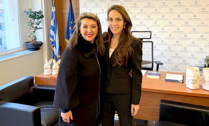 Μαρία Αντωνίου «Απέδωσαν οι διεκδικήσεις μας – Άνοιξε η πλατφόρμα για το Πρόγραμμα Δημογραφικής Ανάπτυξης με την Καστοριά στις 10 νέες περιοχές»