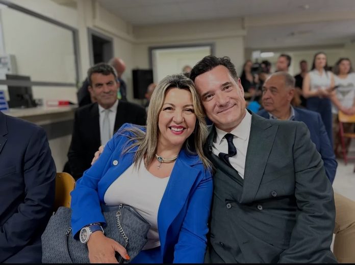 Μαρία Αντωνίου: Έγκριση σκοπιμότητας για τη δημιουργία Οικοτροφείου για άτομα με αυτισμό στην Καστοριά!