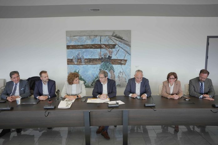 Πανεπιστήμιο Δυτικής Μακεδονίας και Sunlight Group: Συνεργασία στις τεχνολογίες αποθήκευσης ενέργειας