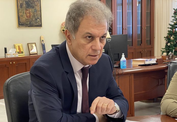 Επιταχύνονται οι διαδικασίες για δέκα κρίσιμα οδικά έργα της Δυτικής Μακεδονίας, με απόφαση του Υπουργικού Συμβουλίου