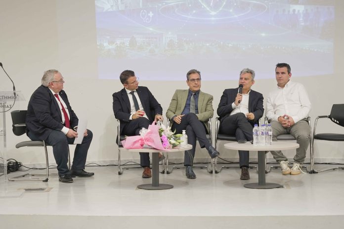 Από την έρευνα στην κλινική πράξη: Πανεπιστήμιο Δυτικής Μακεδονίας και Μαμάτσειο Νοσοκομείο σε κοινή ημερίδα για την Τεχνητή Νοημοσύνη στην Καρδιολογία