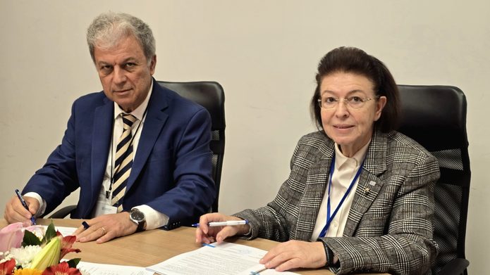 Στις Πρέσπες ο Περιφερειάρχης Δυτικής Μακεδονίας Γιώργος Αμανατίδης για την πολιτιστική κληρονομιά. Συνεργασία με το Υπουργείο Πολιτισμού και Υπογραφή Νέων Συμβάσεων Πολιτισμικής Ανάπτυξης.